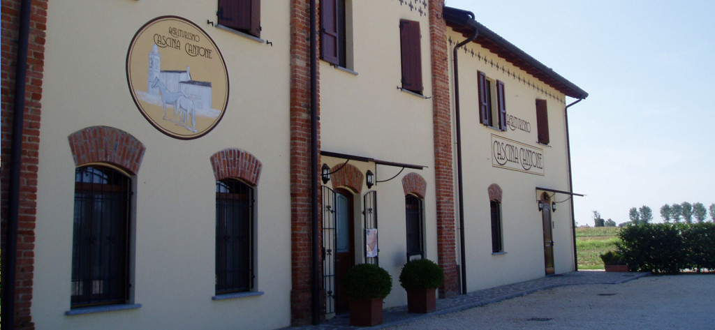 Benvenuti a Cascina Cantone