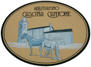 Agriturismo Cascina Cantone